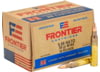 Image of Hornady Frontier 223 / 5.56 Ammo category