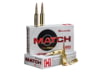 Image of Hornady Match Rifle Ammo category