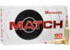 Image of Hornady Match .224 Valkyrie Ammo category