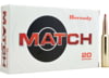 Image of Hornady Match .300 PRC Ammo category