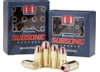 Image of Hornady Subsonic Handgun Ammo category