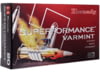 Image of Hornady Superformance Varmint .223 Remington Ammo category