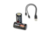 Image of HRT Tactical Gear AWLS Series Batteries category