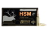 Image of 6.5 Creedmoor Ammo category