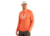 Image of HUK Performance Fishing Icon Men's T-Shirts category