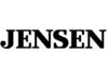 Image of Jensen category