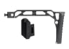 Image of JMac Customs SS Skeletonized Stock AK Parts &amp; AKM Parts category