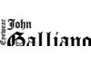 Image of John Galliano category