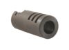Image of Muzzle Brakes &amp; Compensators category