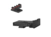 Image of Fiber Optic Pistol Sights category