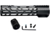 Image of AR 15 Tactical Rails category