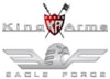 Image of King Arms / Eagle Force category
