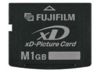 Image of xD-Picture Memory Cards category