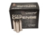 Image of Liberty Ammunition Civil Defense 357 Magnum Ammunition category