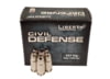 Image of Liberty Ammunition Civil Defense 357 Sig Ammunition category