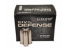 Image of Liberty Ammunition Civil Defense 38 Special Ammunition category