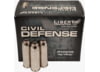 Image of Liberty Ammunition Civil Defense 45 Colt Ammunition category