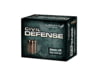 Image of Liberty Ammunition Civil Defense 9mm Luger Ammunition category