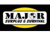 Image of Major Surplus category