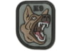 Image of Patches and Flags category