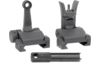 Image of Midwest Industries Combat Series AR15 Iron Sights category