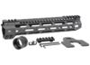 Image of Midwest Industries Combat Series AR 15 Parts category