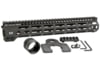 Image of Midwest Industries MI-G4M AR Handguards &amp; Forends category