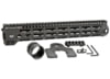 Image of Midwest Industries MI-G4M AR 15 Tactical Rails category