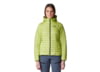 Image of Mountain Hardwear Ghost Whisperer Women's Jackets category