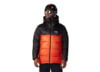 Image of Men's Parkas category