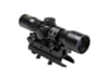 Image of Fixed Power Rifle Scopes category
