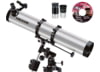Image of Telescopes category