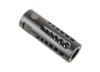 Image of Muzzle Brakes &amp; Compensators category