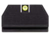 Image of Night Fision Optics Ready Stealth Tritium Pistol Sights category