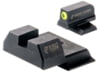 Image of Night Fision Optics Ready Stealth Tritium Pistol Sights category