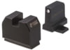 Image of Night Fision Optics Ready Stealth Tritium &amp; Fiber Optic Night Sights category