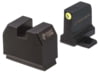 Image of Night Fision Optics Ready Stealth Tritium &amp; Fiber Optic Night Sights category