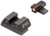 Image of Night Fision Optics Ready Stealth Pistol Sights category