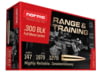 Image of Norma Range Training FMJ Rifle Ammo category