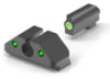 Image of Tritium Pistol Sights category