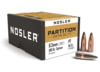 Image of Nosler Partition Rifle Bullets category