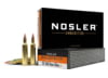 Image of Nosler Ballistic Tip Varmint 22-250 Remington Ammo category