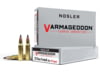 Image of Nosler Varmageddon Ammunition category