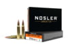 Image of Nosler Ballistic Tip Varmint .223 Remington Ammo category