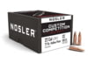 Image of Nosler Custom Competition Bullets &amp; Shot category