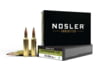 Image of Nosler E-Tip Ammunition category