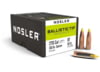 Image of Nosler Ballistic Tip Hunting Rifle Bullets category