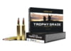 Image of Nosler Trophy Grade Rifle Ammo category