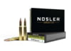 Image of Nosler E-Tip .30-06 Ammo category