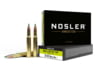 Image of Nosler Ballistic Tip Hunting .30-06 Ammo category